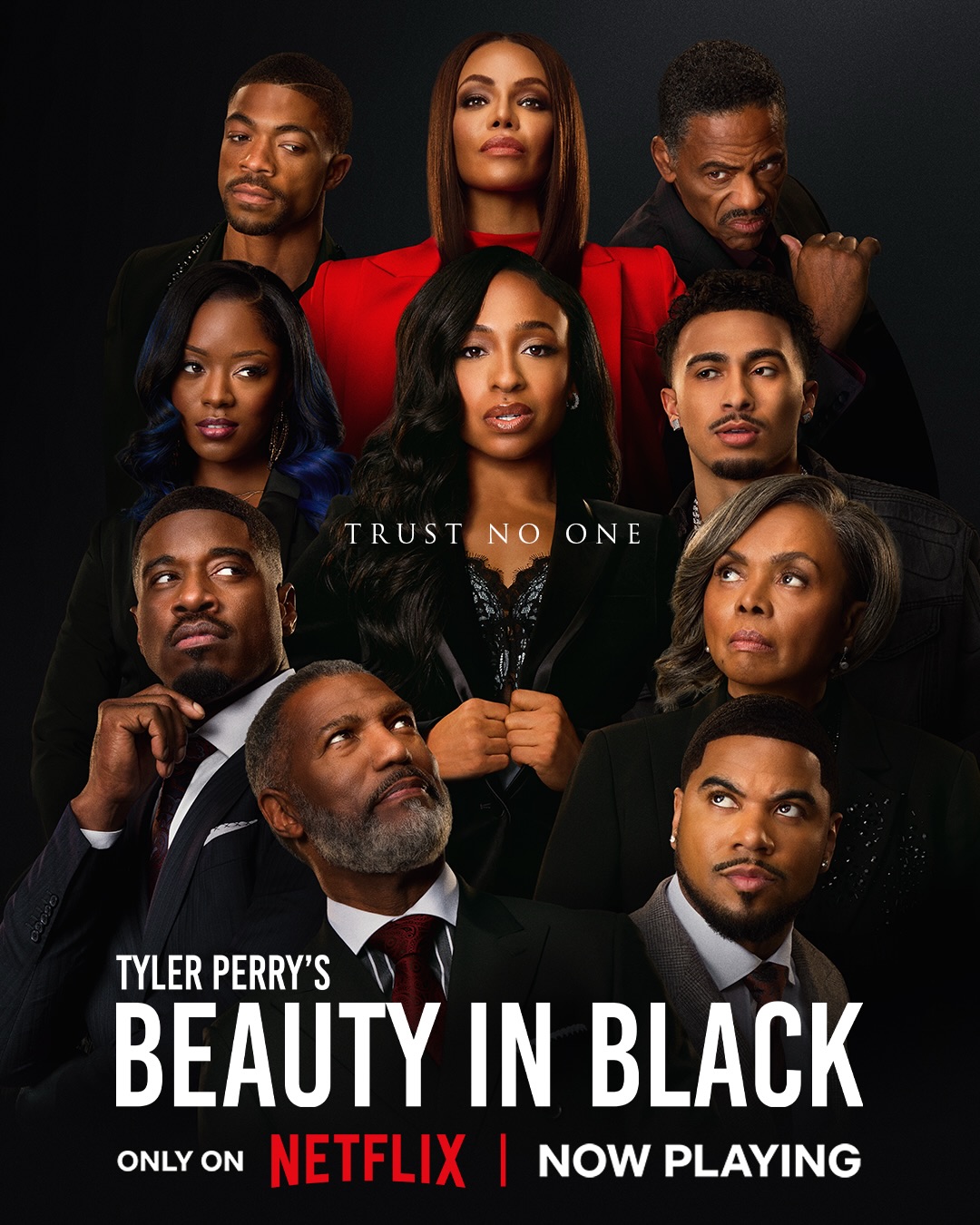 Beauty in Black S2 EP 09